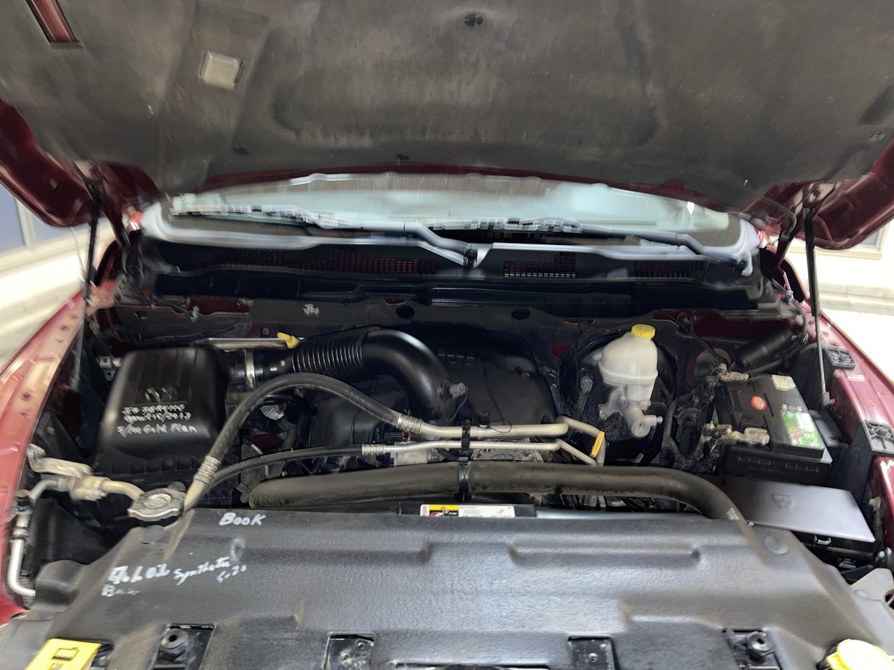 Ram 1500 Crew Cab  2013 à Regina, Saskatchewan