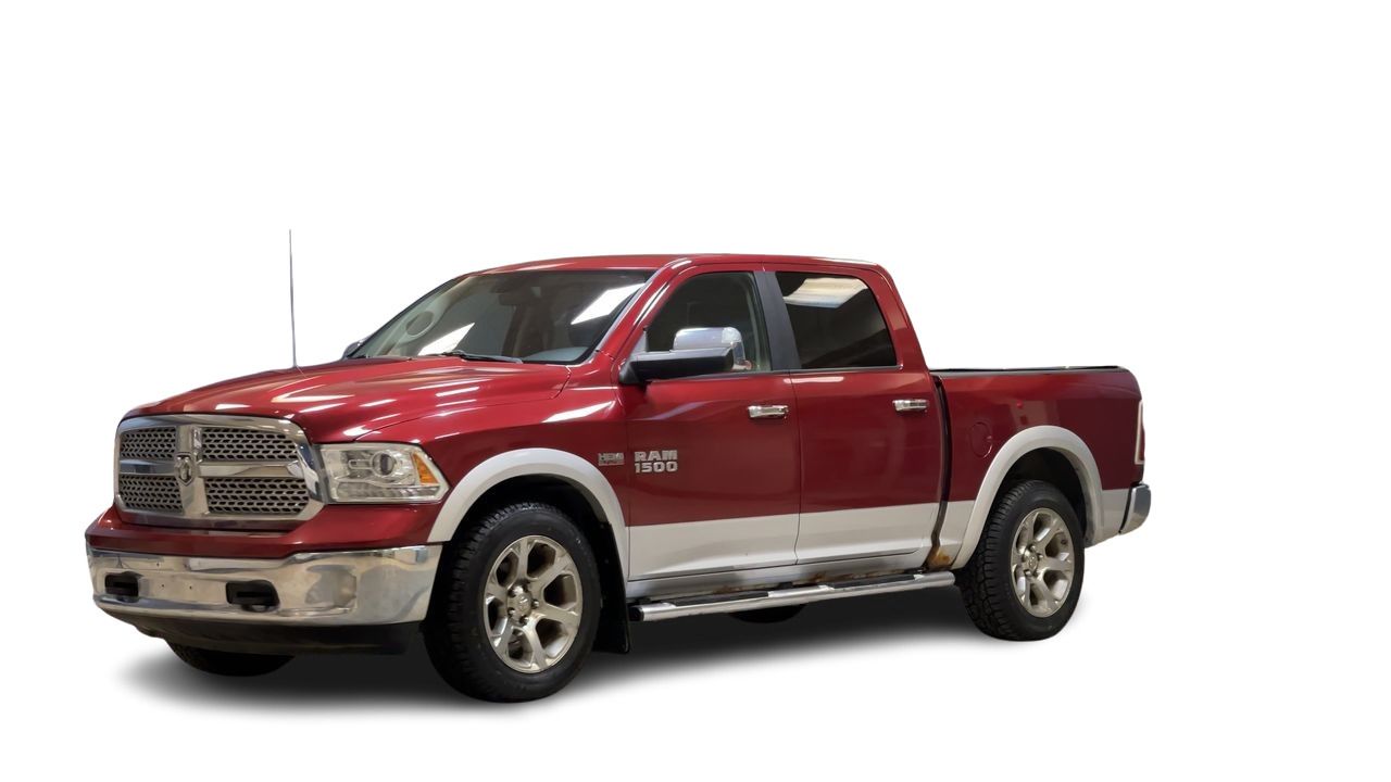 Ram 1500 Crew Cab  2013 à Regina, Saskatchewan