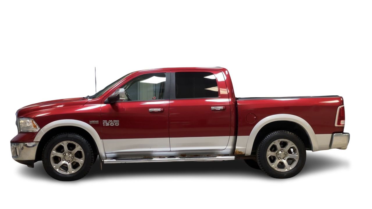 Ram 1500 Crew Cab  2013 à Regina, Saskatchewan