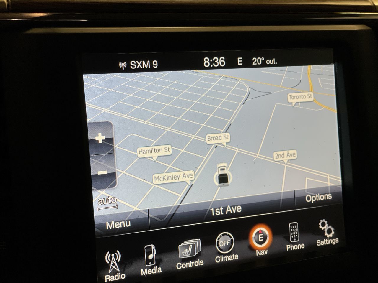 Ram 1500 Crew Cab  2013 à Regina, Saskatchewan