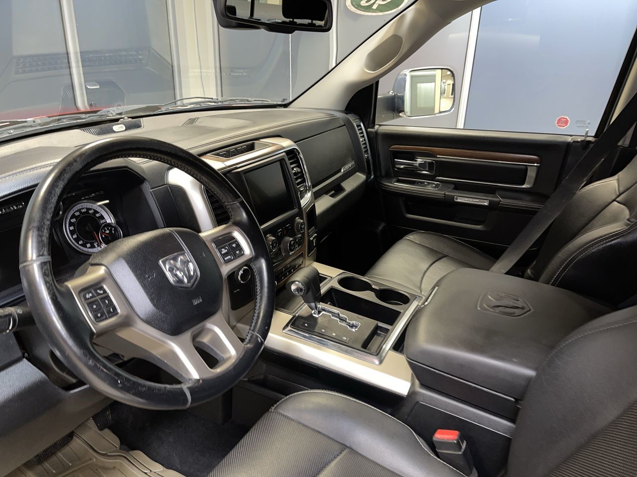 Ram 1500 Crew Cab  2013 à Regina, Saskatchewan