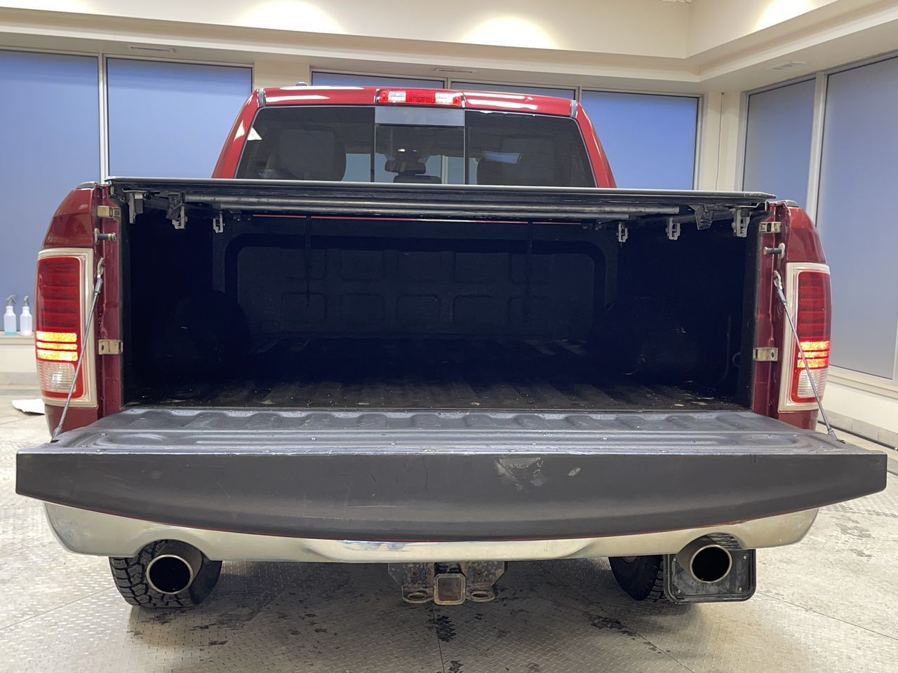 Ram 1500 Crew Cab  2013 à Regina, Saskatchewan