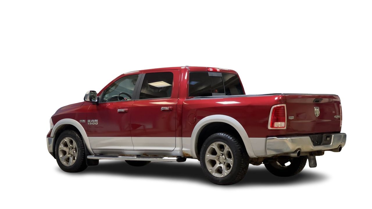 Ram 1500 Crew Cab  2013 à Regina, Saskatchewan