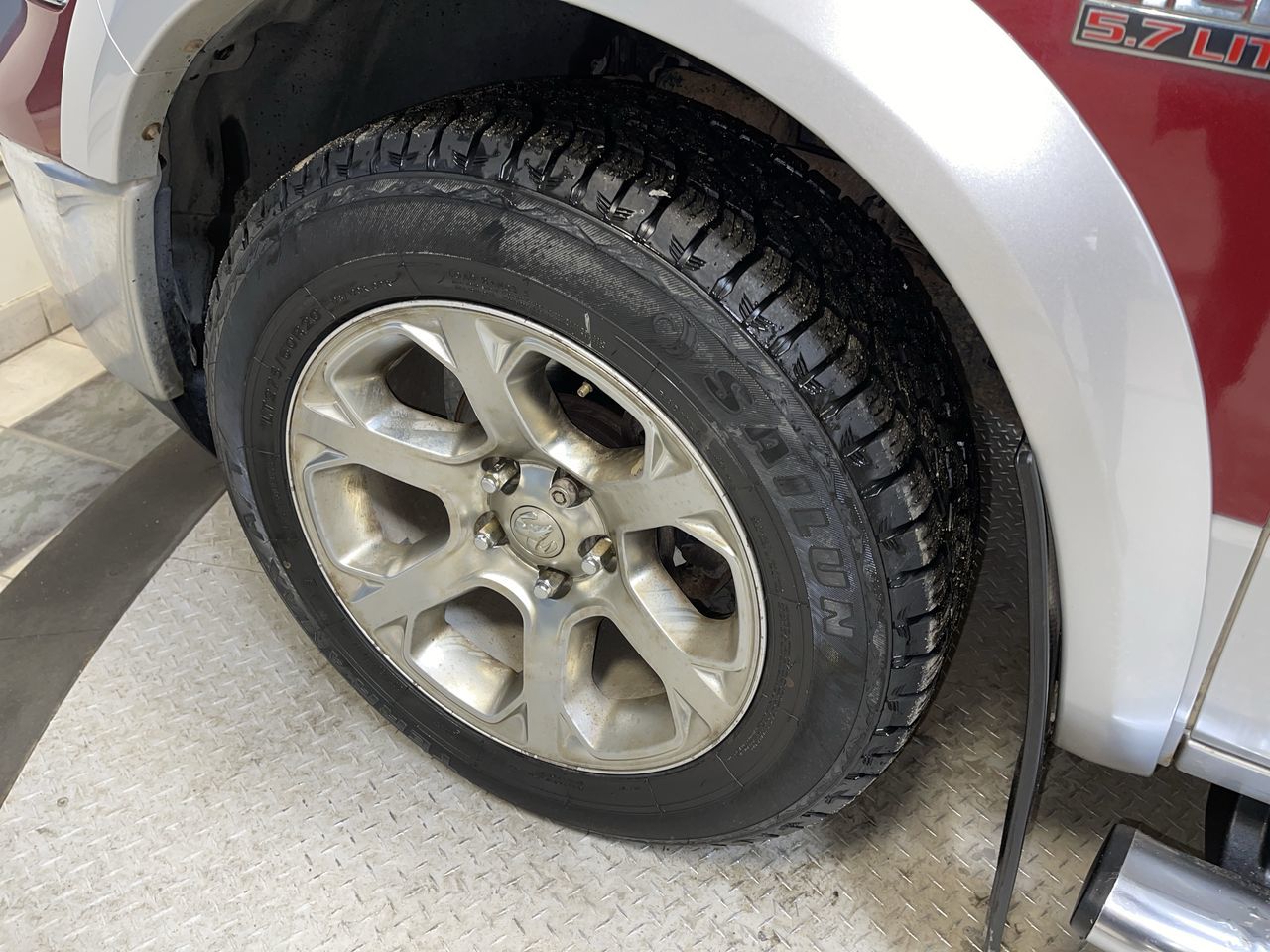 Ram 1500 Crew Cab  2013 à Regina, Saskatchewan