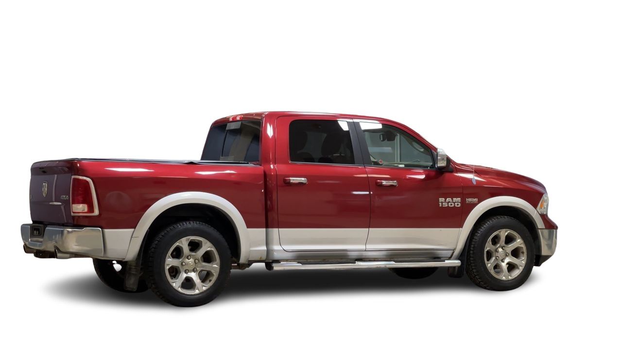 Ram 1500 Crew Cab  2013 à Regina, Saskatchewan