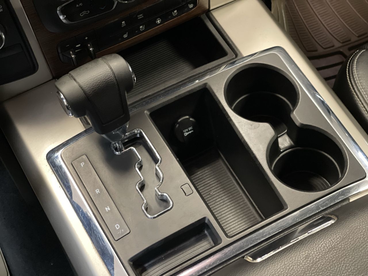 Ram 1500 Crew Cab  2013 à Regina, Saskatchewan