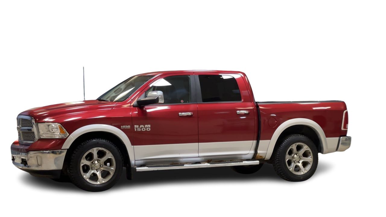 Ram 1500 Crew Cab  2013 à Regina, Saskatchewan