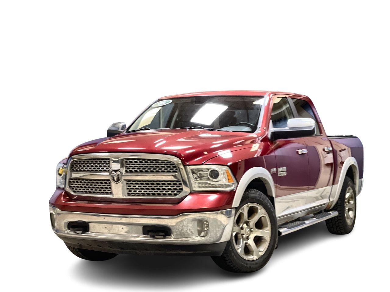 Ram 1500 Crew Cab  2013 à Regina, Saskatchewan
