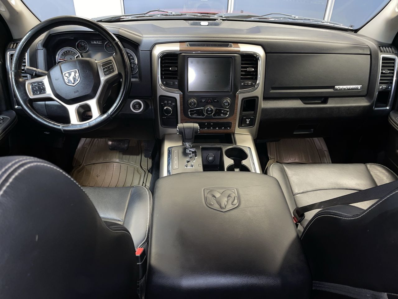 Ram 1500 Crew Cab  2013 à Regina, Saskatchewan