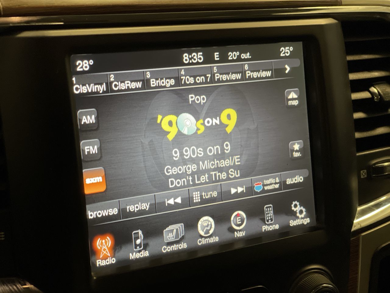 Ram 1500 Crew Cab  2013 à Regina, Saskatchewan