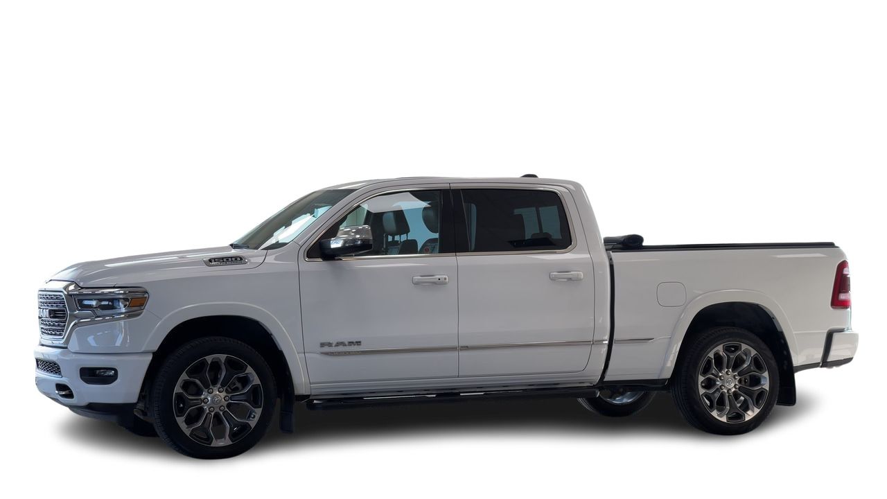 2024 Ram 1500