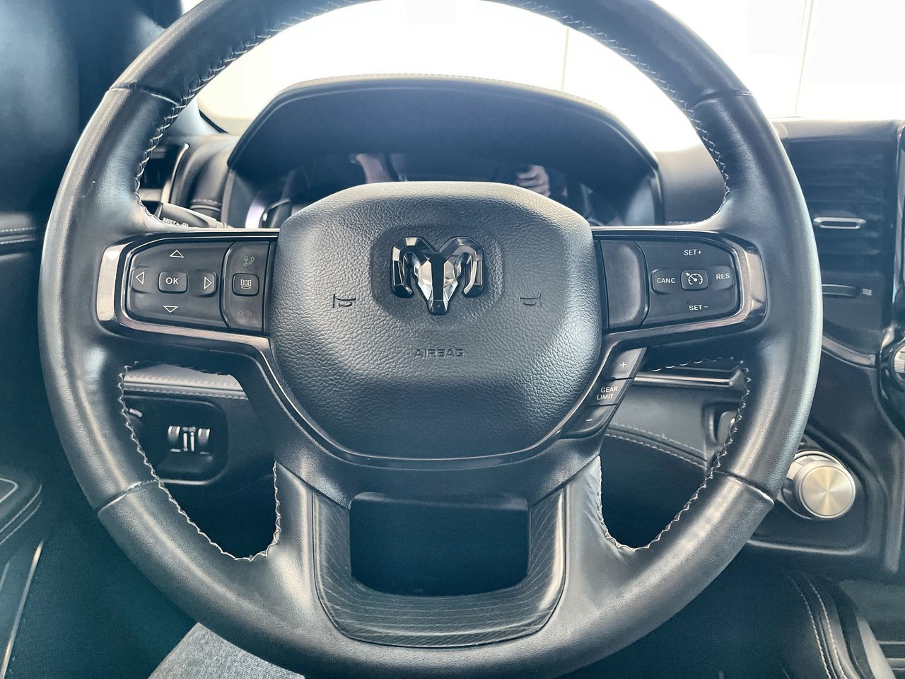 2024 Ram 1500