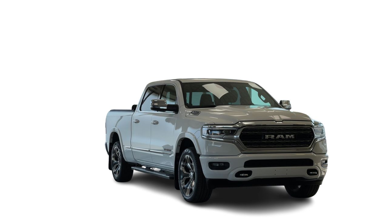 2024 Ram 1500