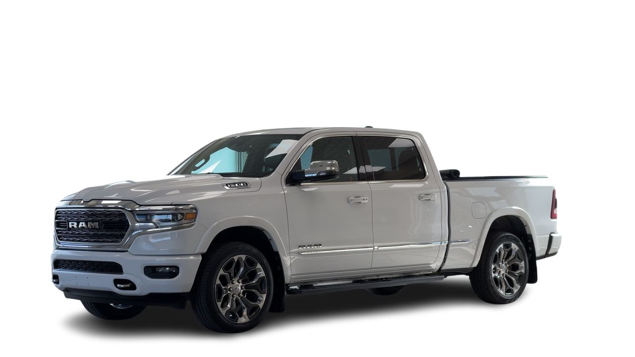 2024 Ram 1500