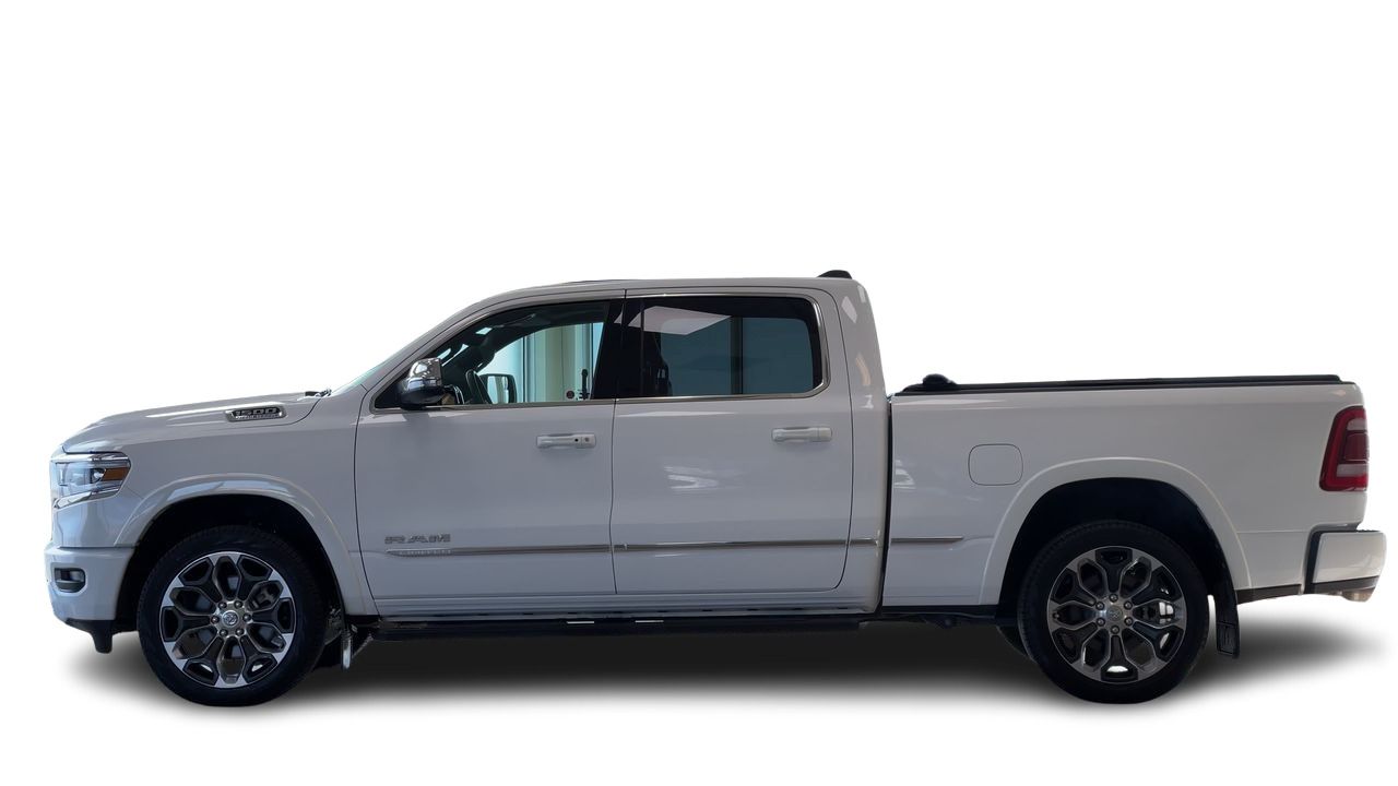 2024 Ram 1500