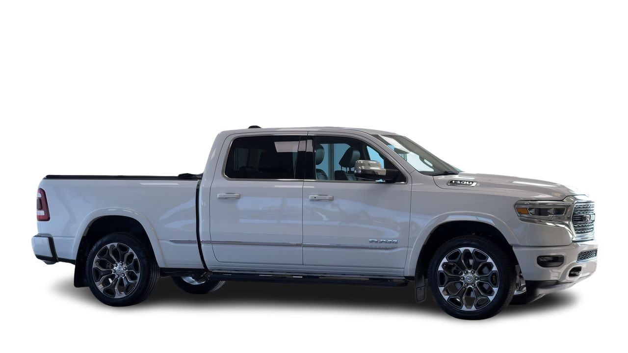 2024 Ram 1500