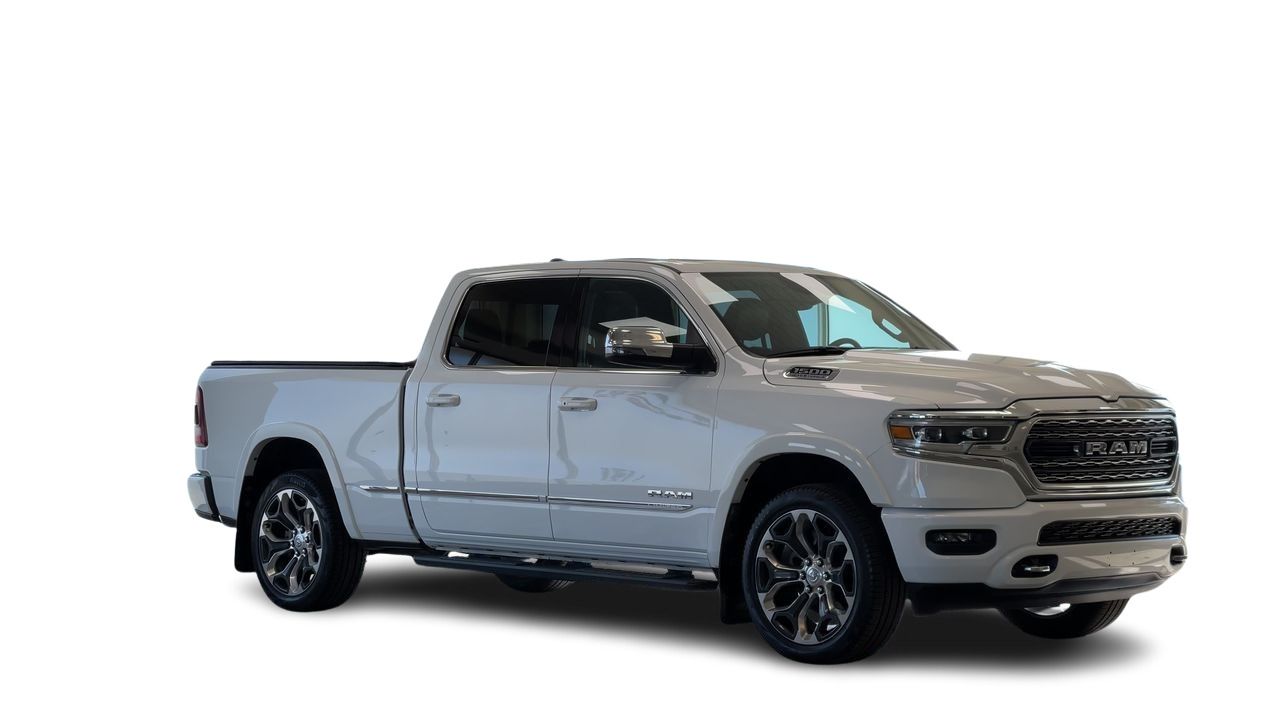 2024 Ram 1500