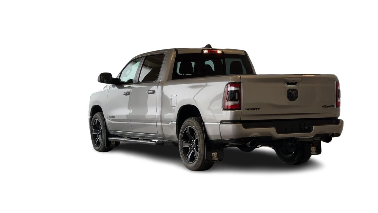 Triple Seven Chrysler 2024 Ram 1500 SPORT 213810