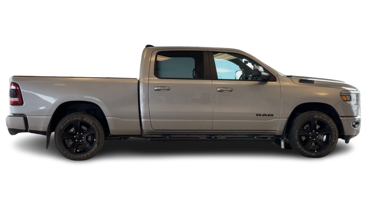 Triple Seven Chrysler 2024 Ram 1500 SPORT 213810