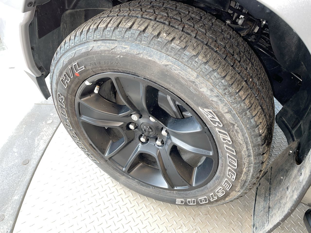 Triple Seven Chrysler 2024 Ram 1500 SPORT 213810