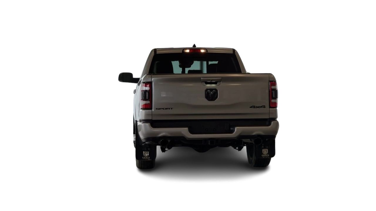 Triple Seven Chrysler 2024 Ram 1500 SPORT 213810