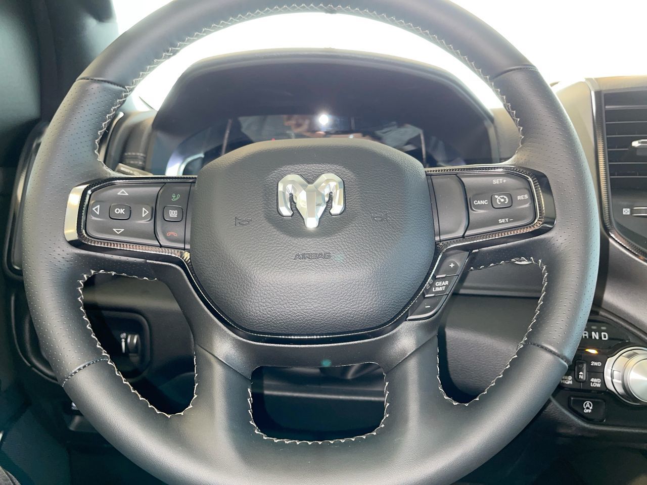 Triple Seven Chrysler 2024 Ram 1500 SPORT 213810