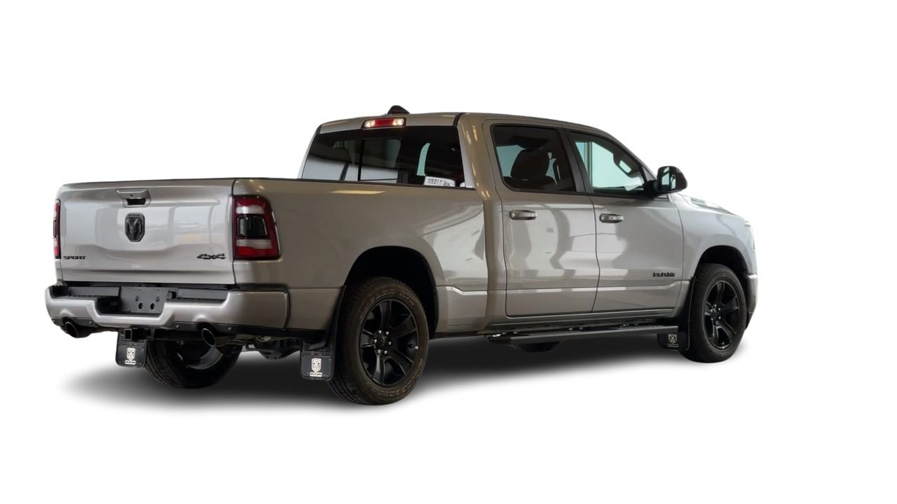 Triple Seven Chrysler 2024 Ram 1500 SPORT 213810