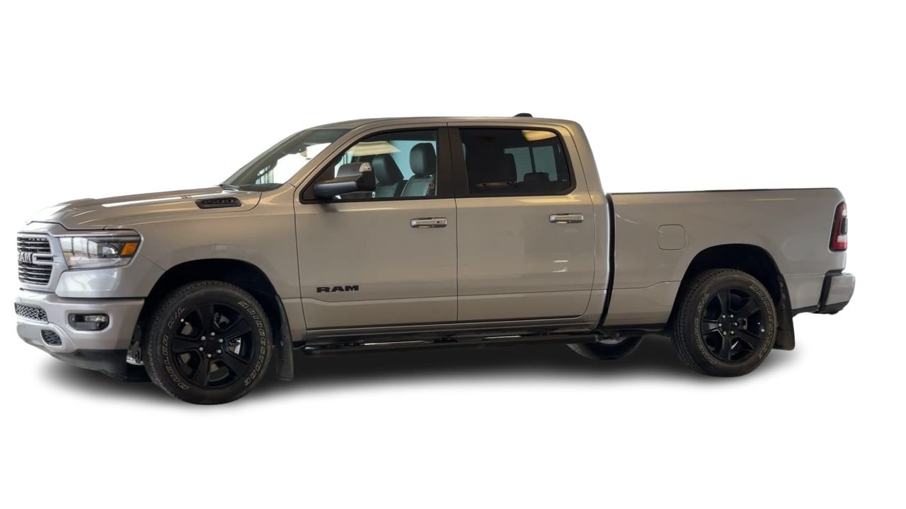 Triple Seven Chrysler 2024 Ram 1500 SPORT 213810