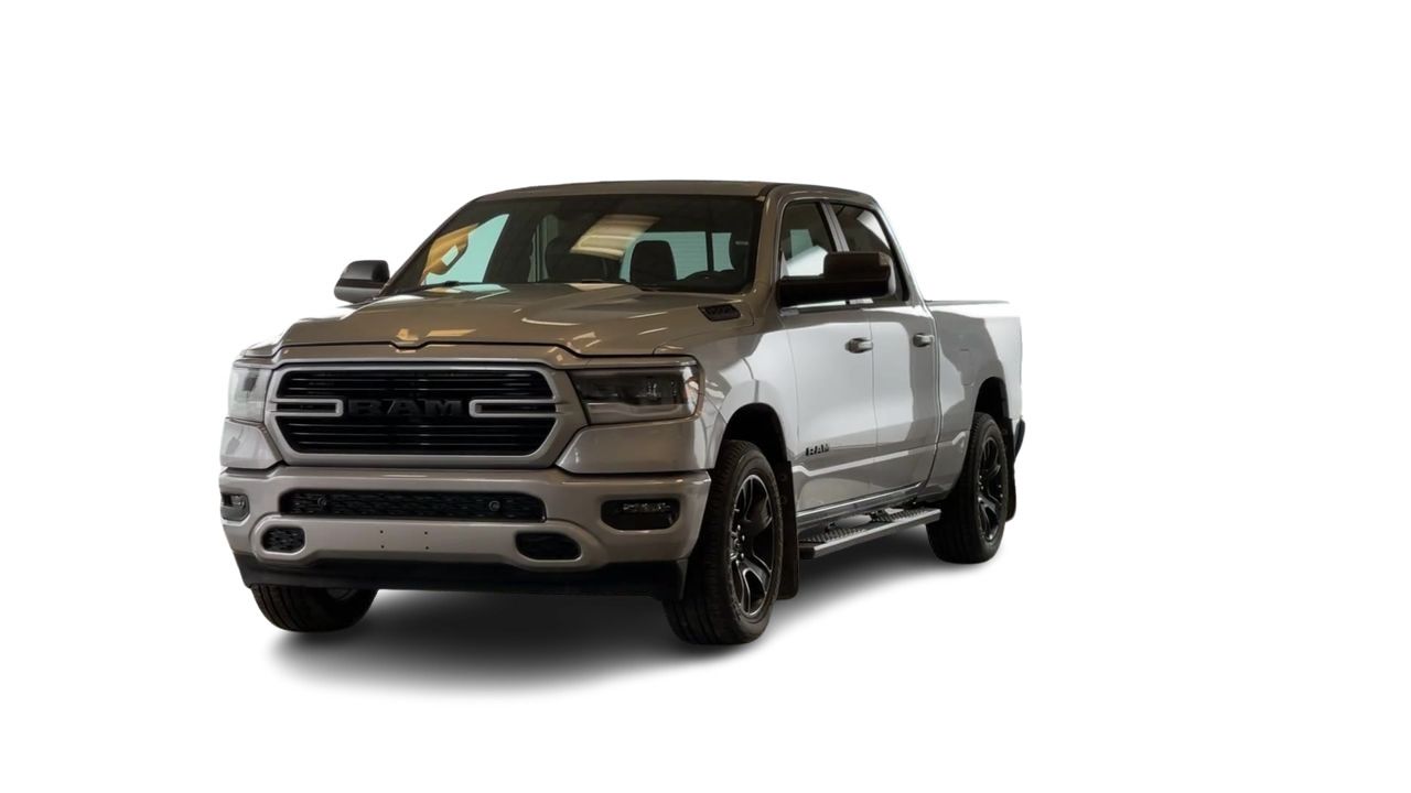 Triple Seven Chrysler 2024 Ram 1500 SPORT 213810