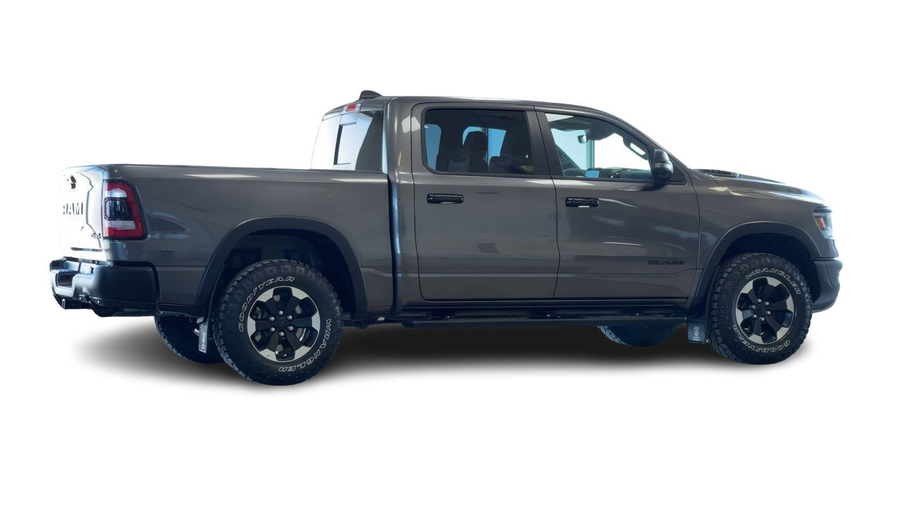 Ram 1500  2024 à Regina, Saskatchewan