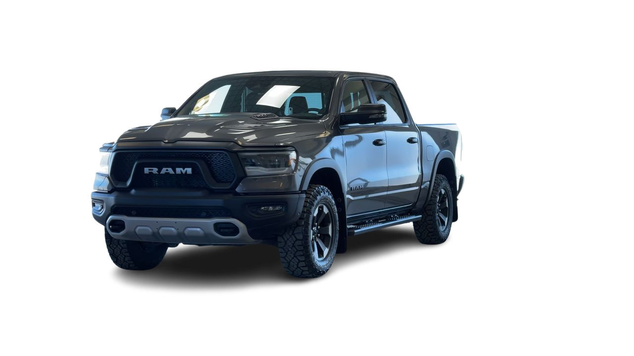Ram 1500  2024 à Regina, Saskatchewan