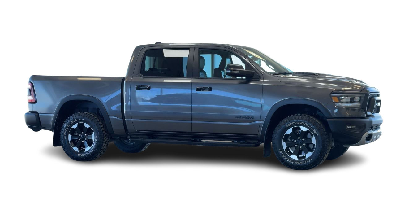Ram 1500  2024 à Regina, Saskatchewan