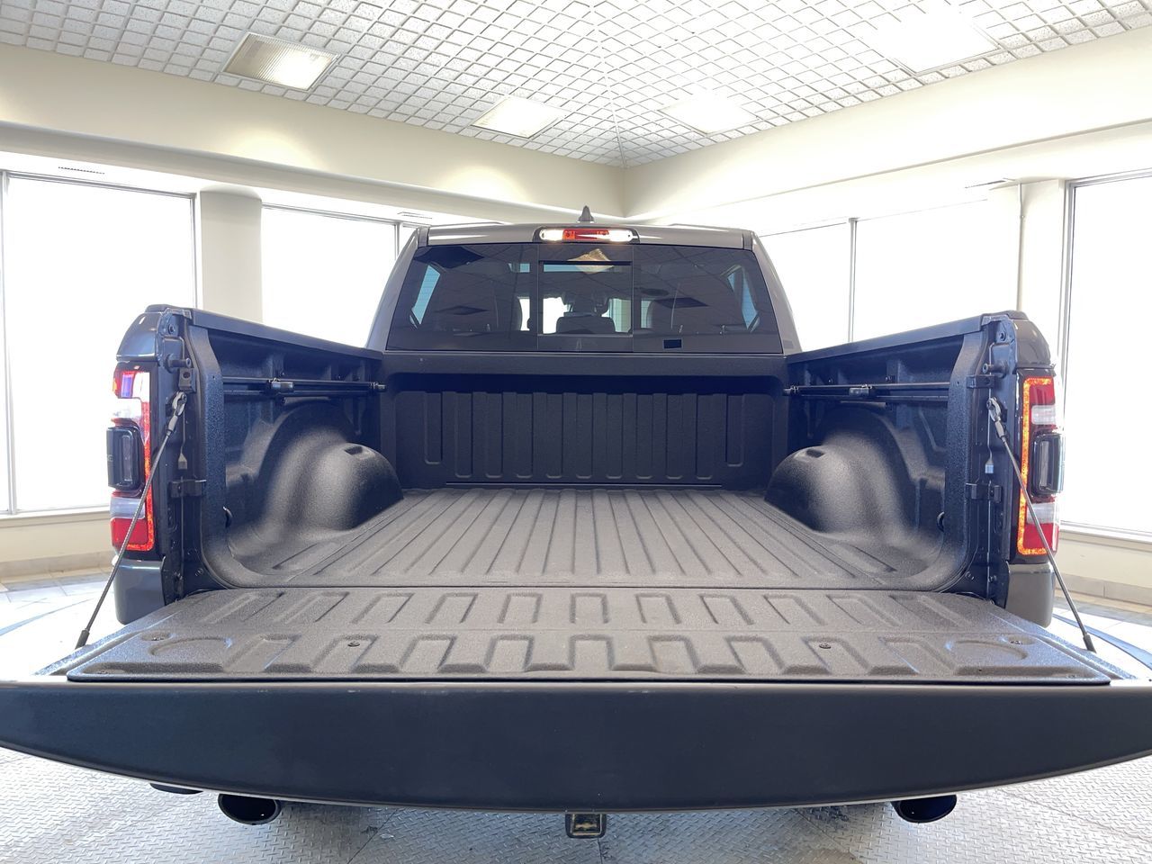 Ram 1500  2024 à Regina, Saskatchewan