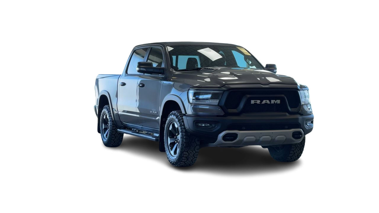 Ram 1500  2024 à Regina, Saskatchewan