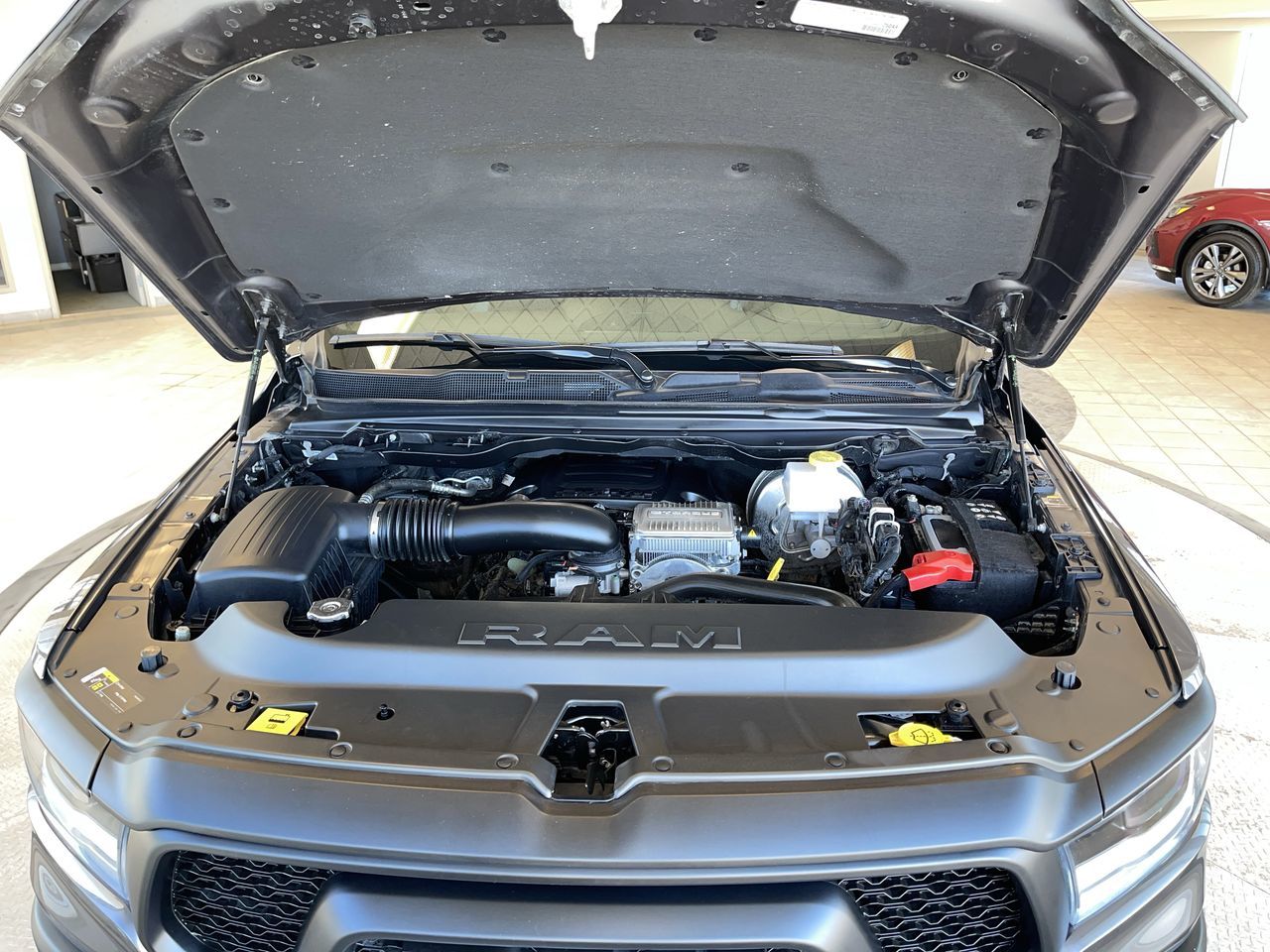 Ram 1500  2024 à Regina, Saskatchewan