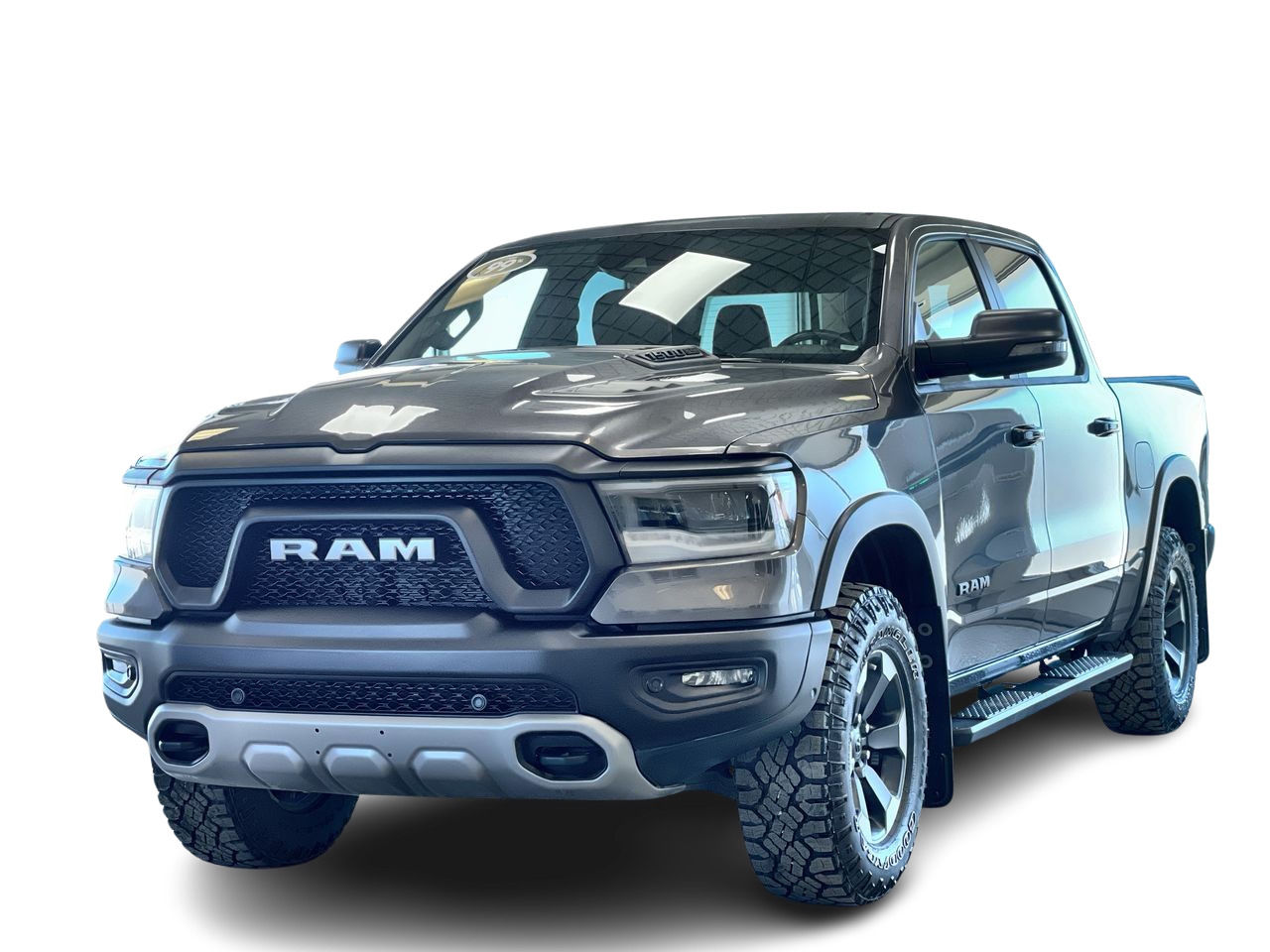 Ram 1500  2024 à Regina, Saskatchewan