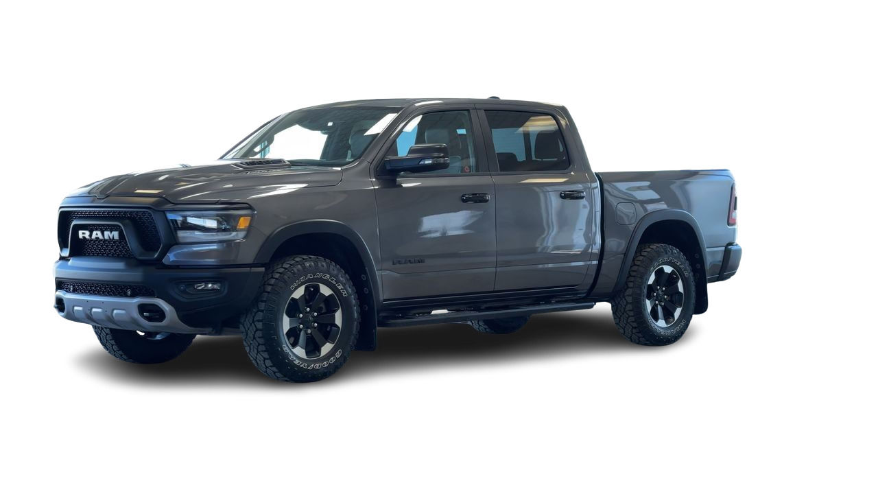Ram 1500  2024 à Regina, Saskatchewan