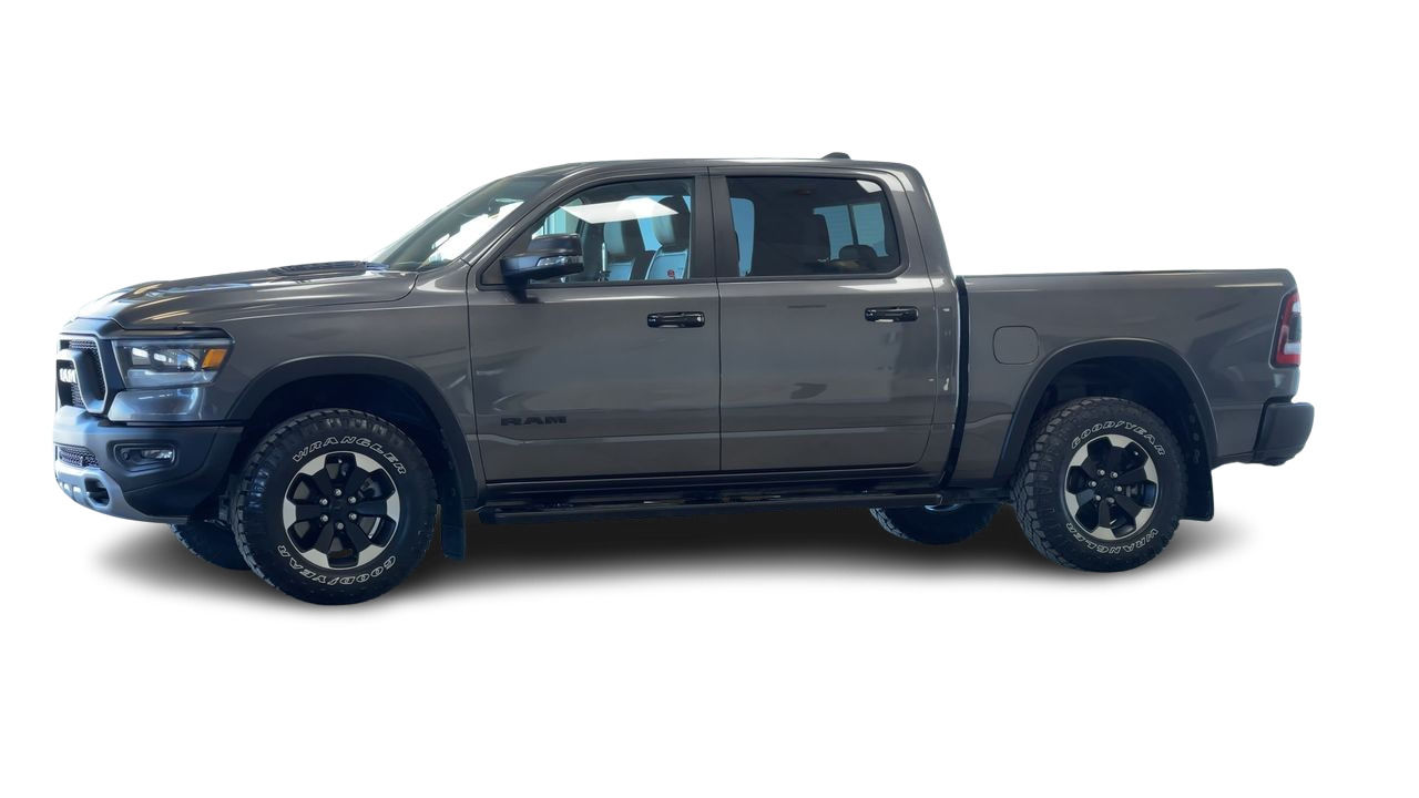 Ram 1500  2024 à Regina, Saskatchewan