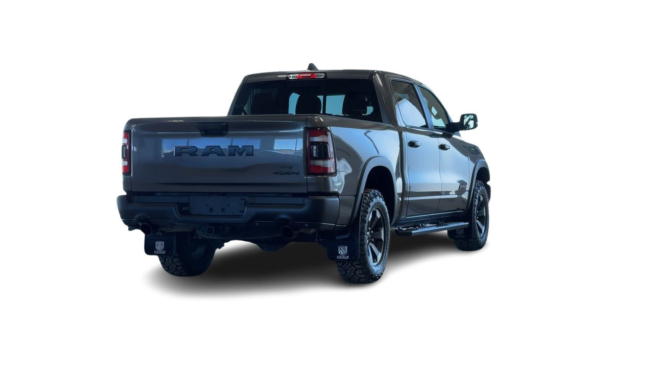 Ram 1500  2024 à Regina, Saskatchewan