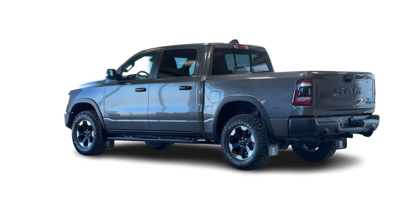Ram 1500  2024 à Regina, Saskatchewan