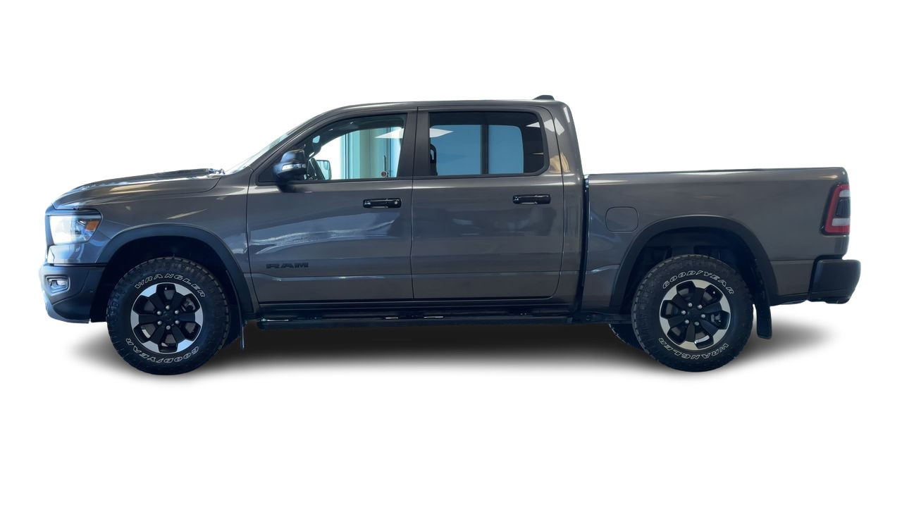 Ram 1500  2024 à Regina, Saskatchewan
