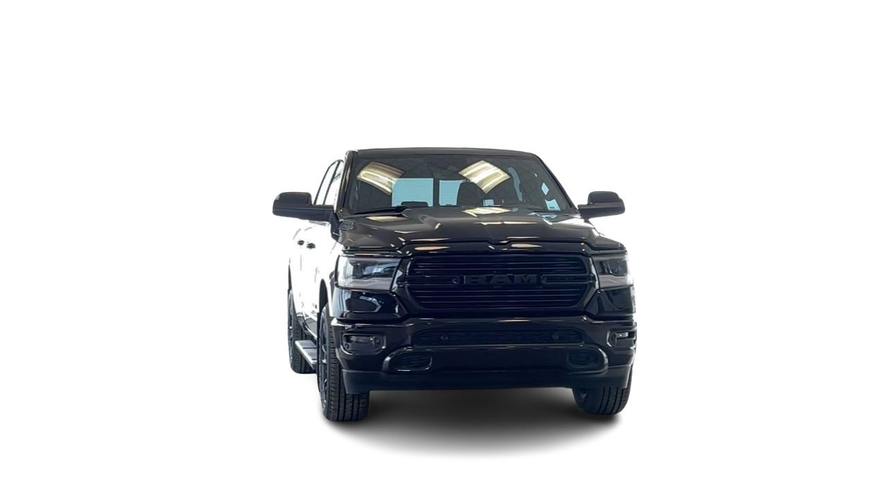 2024 Ram 1500 in Regina, Saskatchewan