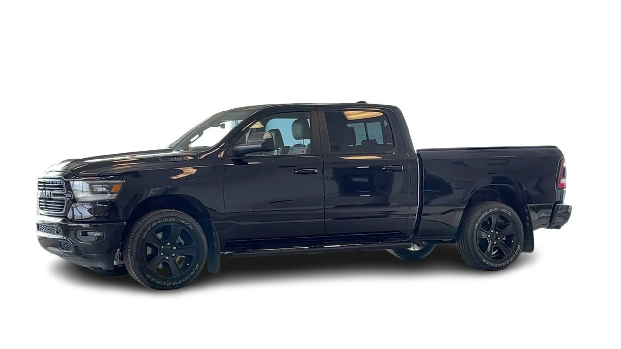 2024 Ram 1500 in Regina, Saskatchewan