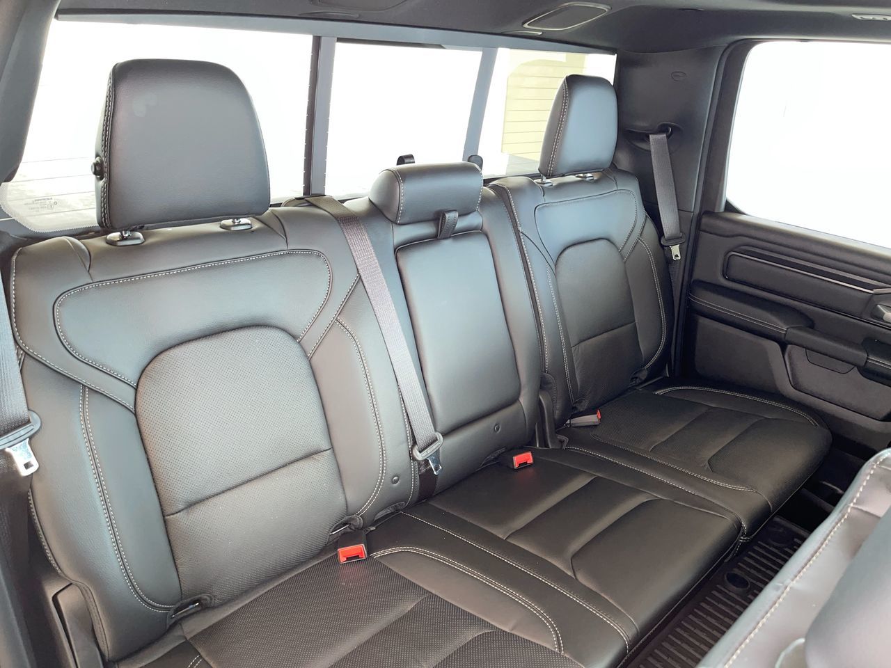 2024 Ram 1500 in Regina, Saskatchewan