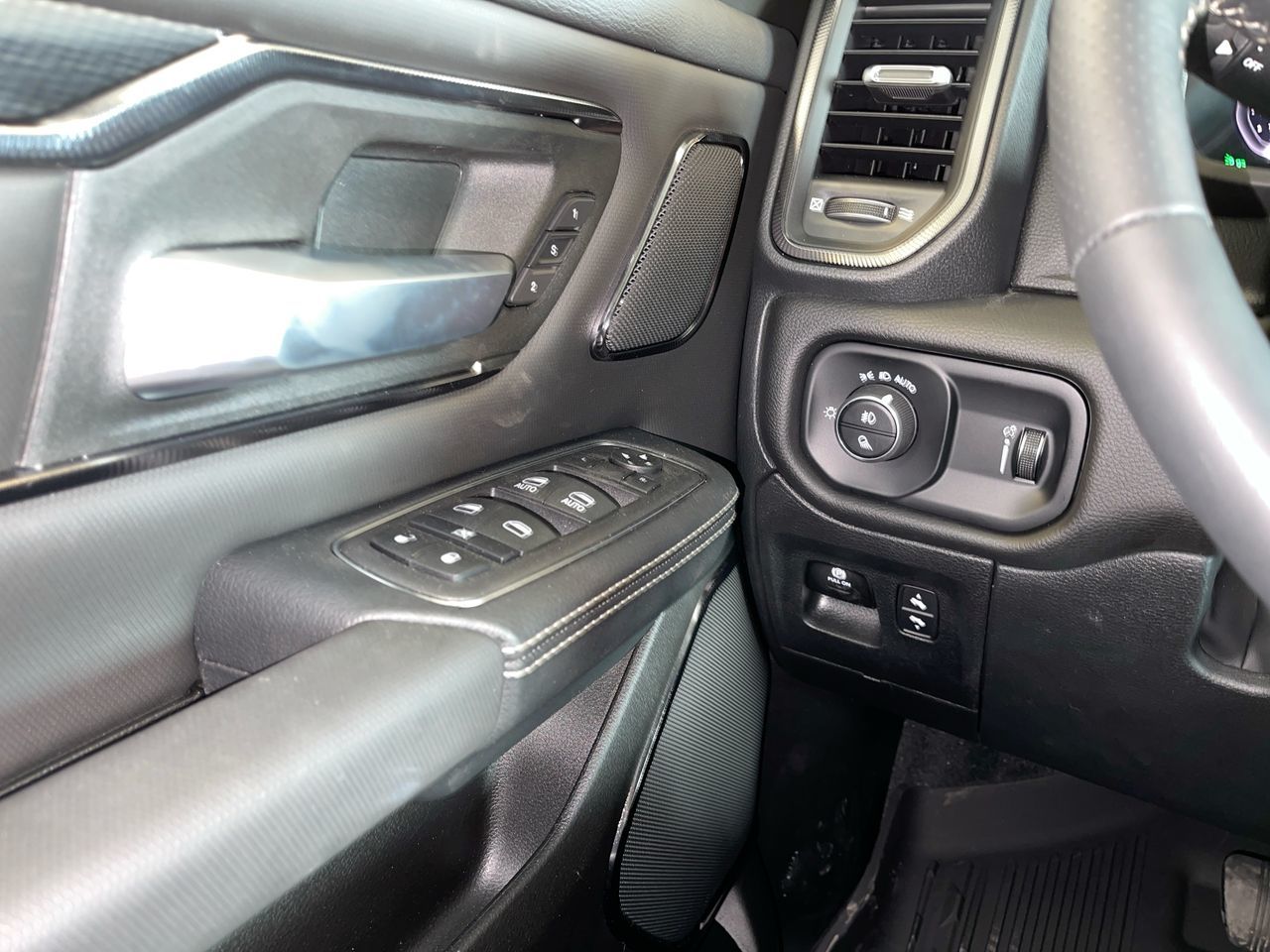 2024 Ram 1500 in Regina, Saskatchewan