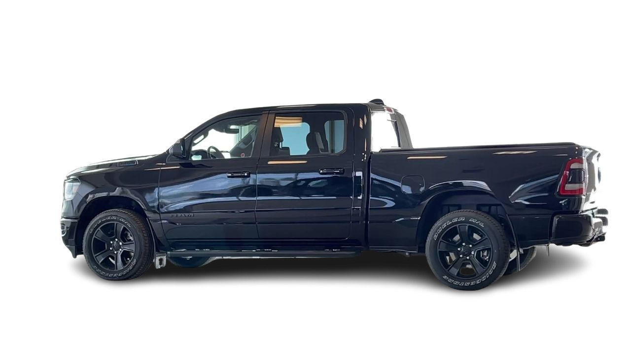 2024 Ram 1500 in Regina, Saskatchewan