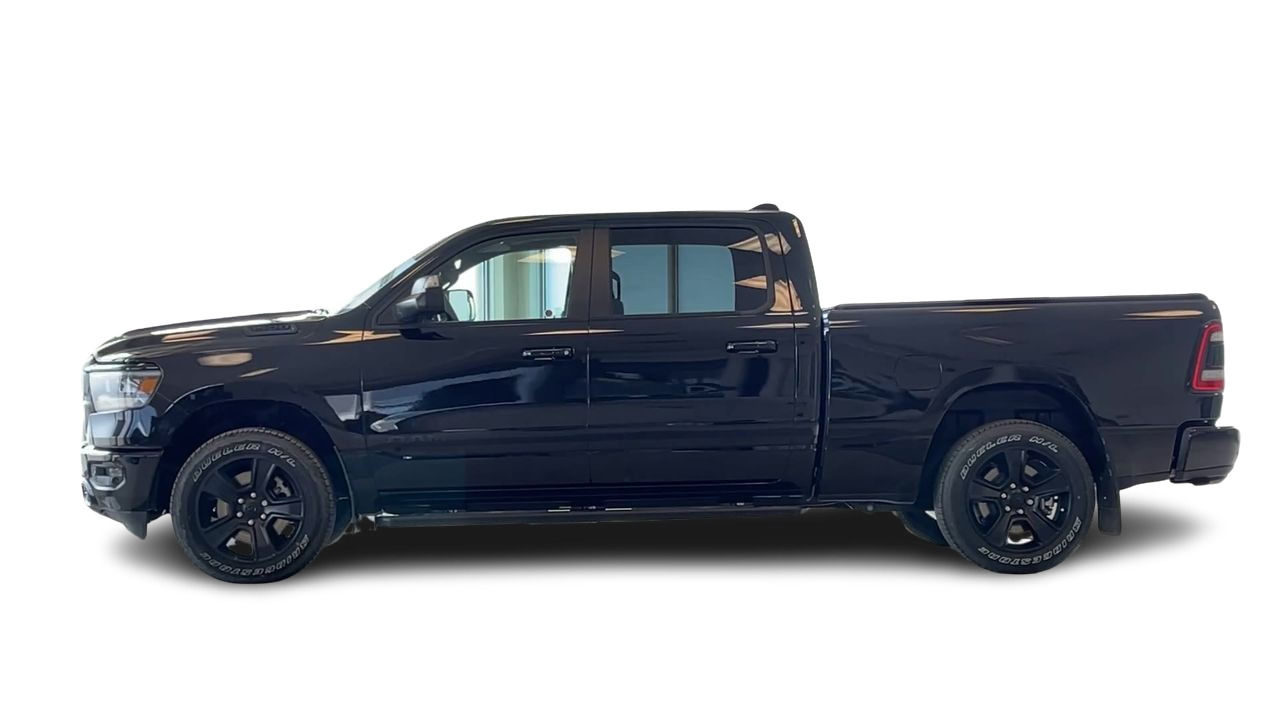 2024 Ram 1500 in Regina, Saskatchewan