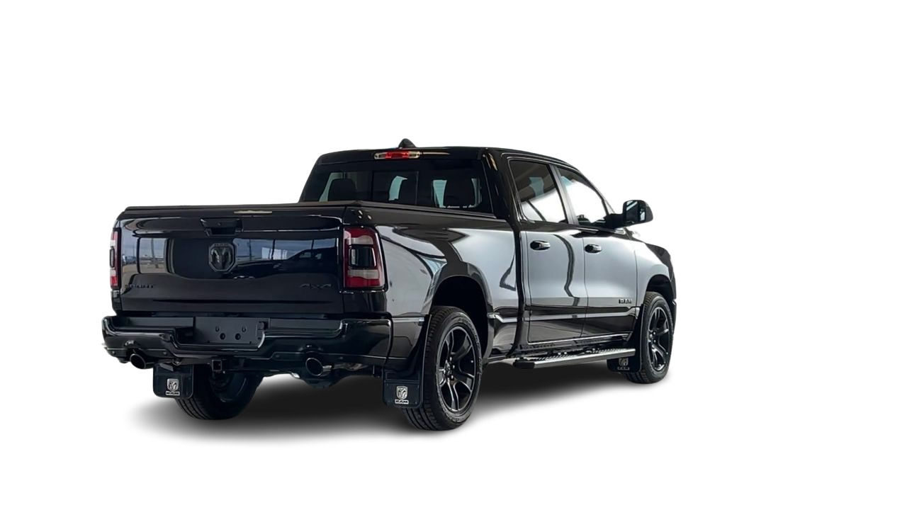2024 Ram 1500 in Regina, Saskatchewan