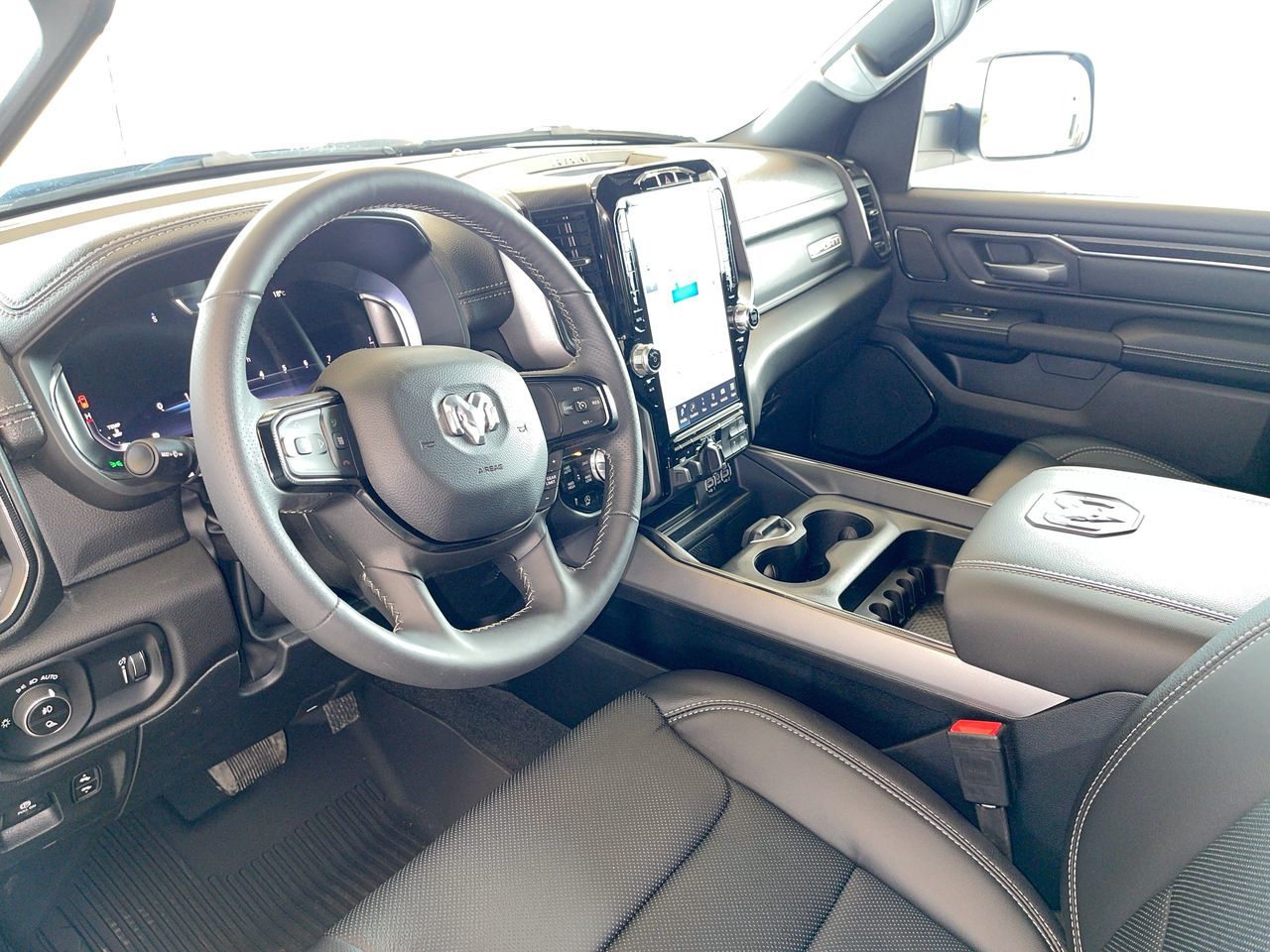 2024 Ram 1500 in Regina, Saskatchewan