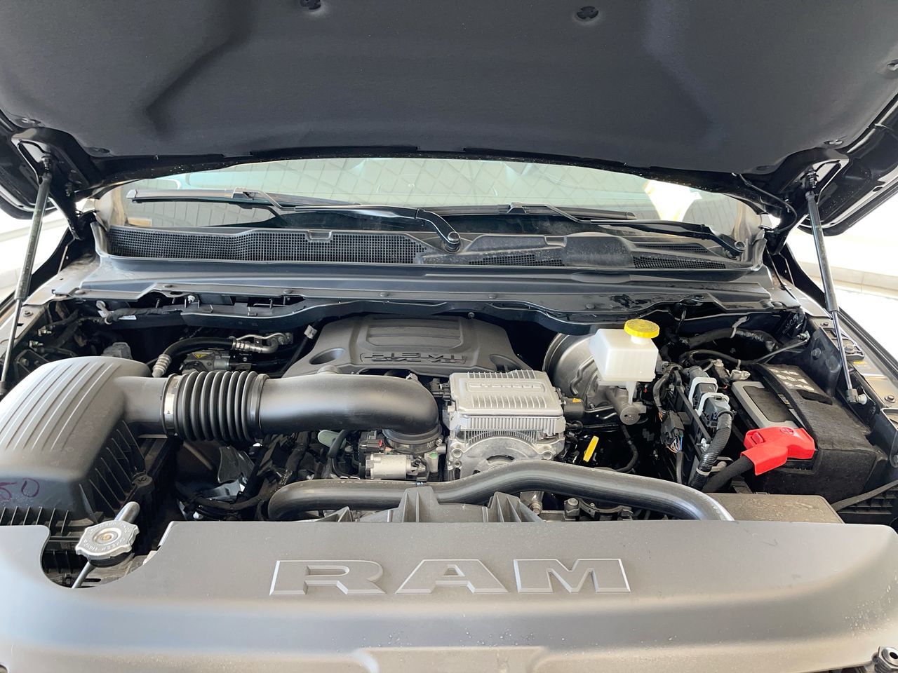 2024 Ram 1500 in Regina, Saskatchewan
